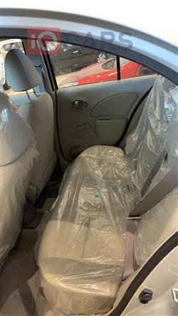 نيسان ميكرا